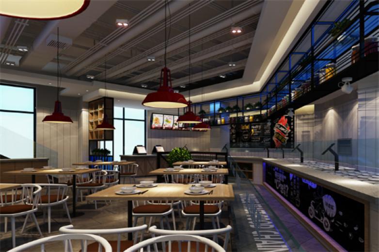 疯二娘风味炒饭